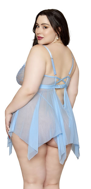 Dreamgirl 通販ショップ LDG13652X