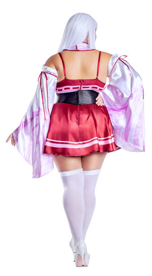 Dreamgirl 通販ショップ LDG13735X
