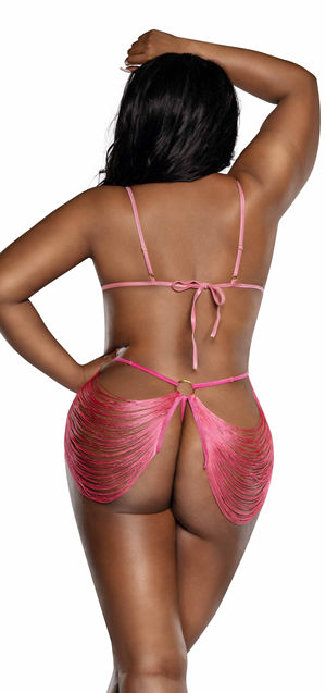 Dreamgirl 通販ショップ LDG13862X