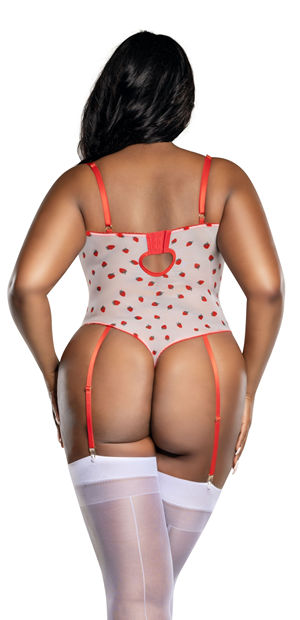 Dreamgirl 通販ショップ LDG13954X