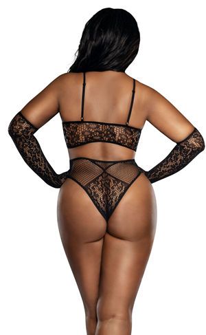 Dreamgirl 通販ショップ LDG13963X