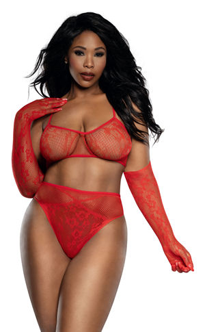 Dreamgirl 通販ショップ LDG13963X