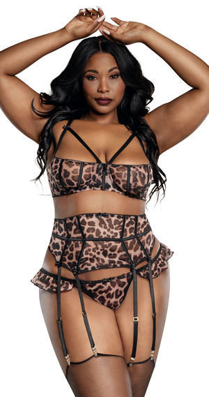 コスチューム LDG13983X