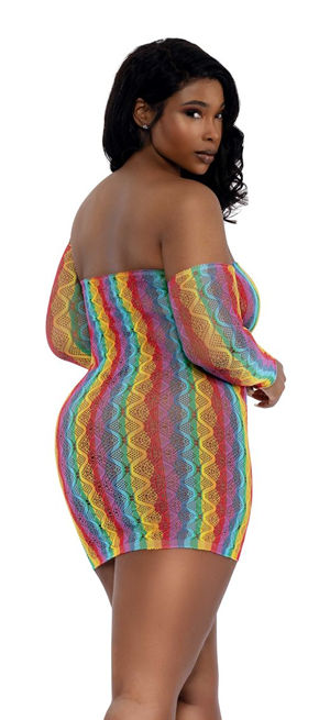 Dreamgirl 通販ショップ LDG14313X