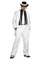 Zoot Suit Riot Male Costume 5pc Set