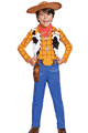 Woody Classic Child Costume