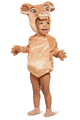 Nala Infant Costume