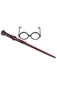 Harry Potter (ハリーポッター) コスプレ衣装 LDS107799