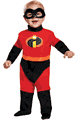 Disguise ＜Lady Cat＞ Incredibles Infant Classic Costume画像