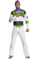 Buzz Lightyear Classic Adult Costume