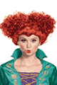 Wini Adult Deluxe Wig