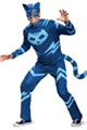 Catboy Classic Adult Costume