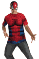 Spiderman Alt No Scars Costume