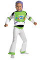 Buzz Lightyear Deluxe Child