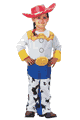 Jessie Classic Child Costume