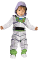 Disguise ＜Lady Cat＞ Buzz Lightyear Classic Infant Costume
