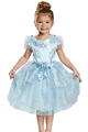 Disguise ＜Lady Cat＞ Cinderella Classic Toddler Costume画像