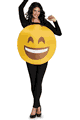 Smile Adult Costume