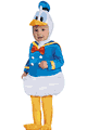 Donald Duck Prestige Infant Costume