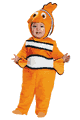 Disguise ＜Lady Cat＞ Nemo Prestige Infant Costume