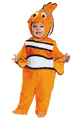 Nemo Prestige Infant Costume