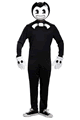 Bendy Classic Adult Costume