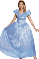 Cinderella Ultra Prestige Costume
