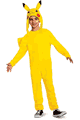 Pikachu Deluxe Boys Costume