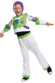 Disguise ＜Lady Cat＞ Buzz Lightyear Classic Boys Costume画像