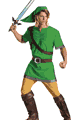 Link Classic Adult Costume