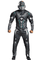 Halo Spartan Locke Muscle Adult Costume