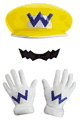 Wario Adult Kit