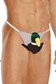 Duck Pouch