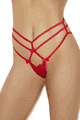 Lace G-String Thong