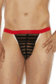 メンズ g string thong LEM82308