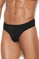 Elegant Moments ＜Lady Cat＞ Thong Back Brief