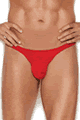 Micro Mini Thong