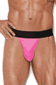 Elegant Moments ＜Lady Cat＞ Thong with Elastic Band