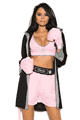 Prizefighter 4pc Costume