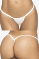 Mapale ＜Lady Cat＞ Y-Back Thong