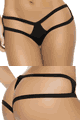 Mapale ＜Lady Cat＞ Cage Panty