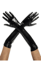 Cruella High Gloss Gloves