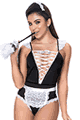 French Maid