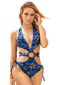 Mapale ＜Lady Cat＞ Monokini