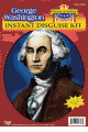 George Washington Instant Disguise Kit