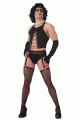 Rocky Horror Picture Show Frank N. Furter Costume