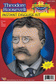 Theodore Roosevelt Instant Disguise Kit