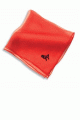 Poodle Scarf (Red)