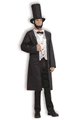 Abe Lincoln Costume