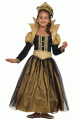 Renaissance Princess Child Costume (Small)
